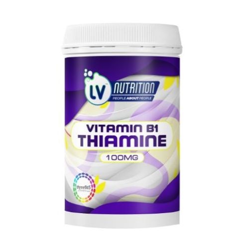 Thiamine B1